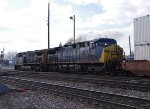 CSX 431